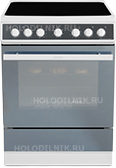 

Электроплита Kaiser HC 62010 W Moire