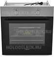 фото Встраиваемый электрический духовой шкаф zanussi zzb 510301 x