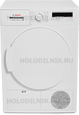

Сушильная машина Bosch WTH 83000 OE