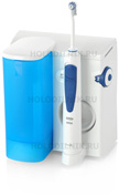 

Ирригатор BRAUN Oral-B Professional Care 8500 OxyJet MD-18 (MD-20) (ирригатор)