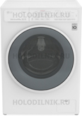 

Стиральная машина LG F2H6WS0W белый
