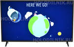 

LED телевизор LG 43LM5700