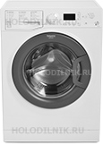 фото Стиральная машина hotpoint-ariston vmsg 8029 b