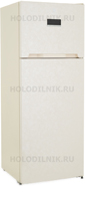 Двухкамерный холодильник Jacky's JR FV 432 EN двухкамерный холодильник hotpoint ht 7201i m o3 мраморный