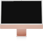 

Моноблок Apple IMAC 24'' (MGPM3RU/A) розовый цвет