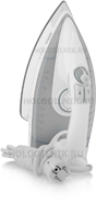 

Утюг BRAUN TS 735