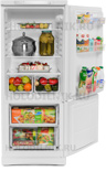Двухкамерный холодильник Indesit ES 15