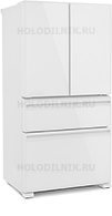 Многокамерный холодильник Mitsubishi Electric MR-LXR 68 EM-GWH-R от Холодильник