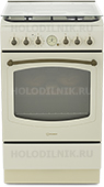 

Комбинированная плита Indesit IS5G8MHJ/E
