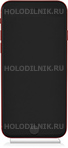 

Смартфон Apple iPhone SE (2020) 64Gb красный (MX9U2RU/A)