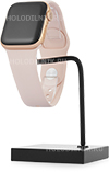 

Умные часы Apple Watch Series 6 40mm (MG123RU/A) Gold Aluminium Case with Pink Sand Sport Band