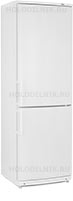 Двухкамерный холодильник ATLANT ХМ 4021-000 датчик оттайки для холодильника atlant 908081410156