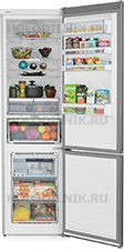 

Двухкамерный холодильник Neff KG 7393 I 32 R