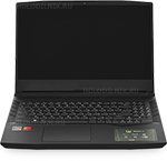 

Ноутбук MSI Alpha 15 B5EEK-054RU (9S7-158L12-054) black