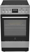 

Электроплита Electrolux RKI560201X