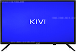 Телевизор KIVI 24H550NB телевизор kivi 43u750nb