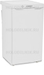 Однокамерный холодильник Саратов 452 (КШ-120) от Холодильник