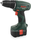 

Дрель-шуруповерт Bosch PSR 14.4 0603955421