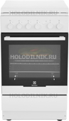 

Газовая плита Electrolux EKG 951106 W