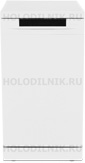 

Посудомоечная машина Gorenje GS 53110 W