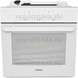

Встраиваемый электрический духовой шкаф Hansa BOEW 68162 Simplex