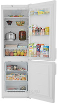 Двухкамерный холодильник Стинол STN 185 - фото 1