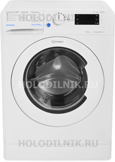 фото Стиральная машина indesit bwse 81282 l b