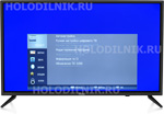 

LED телевизор Haier LE 32 K 6000 S