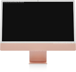 Моноблок Apple IMAC 24'' (MGPN3RU/A) розовый цвет от Холодильник