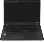 

Ноутбук ACER TravelMate P2 TMP215-41-G2-R23T (NX.VRYER.001) black
