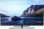 Телевизор Haier 55 Smart TV AX Pro телевизор haier 85 smart tv s8 85 216 см uhd 4k