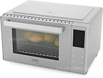 - CASO TO Bake Style 26 Touch