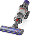 фото Пылесос беспроводной dyson v10 absolute extra 394490-01