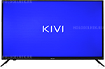 Телевизор KIVI 32H550NB телевизор kivi led 43 43u740nb