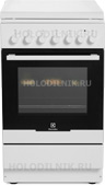 

Комбинированная плита Electrolux EKK 951301 W