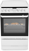 Электроплита Hansa FCCW 58212 от Холодильник