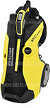 

Минимойка Karcher K 7 Premium Full Control Plus 1.317-130 желтый