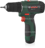 

Дрель-шуруповерт Bosch EasyDrill 1200 06039 A 210 B