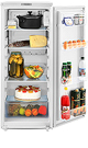 Однокамерный холодильник Саратов 549 (КШ-160 без НТО)