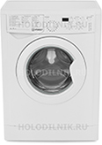 Стиральная машина Indesit IWSD 6105 (CIS) L стиральная машина kraft kf enc 6105 w white