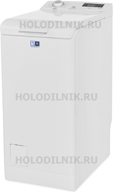 

Стиральная машина Electrolux EWT 1266 FIW
