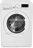

Стиральная машина Indesit BWSE 81082 L B