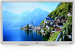 

LED телевизор LG 27 TK 600 V-WZ