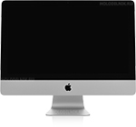 

Моноблок Apple 21.5'' Retina 4K iMac (MHK23RU/A)