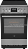 

Электроплита Electrolux RKR560203X