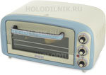 

Электропечь Ariete Vintage 979/05 голубой