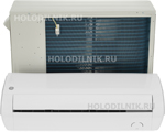 

Сплит-система General Electric Appliances GES-NX 35 IN/GES-NX 35 OUT PRIME (DC-INVERTER)