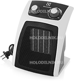 

Тепловентилятор Electrolux EFH/C-5120