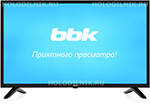 

LED телевизор BBK 32 LEM-1043/TS2C