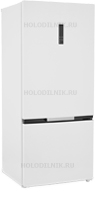 фото Двухкамерный холодильник grundig gkn17820fhw